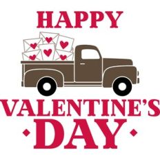 Happy Valentine's Day