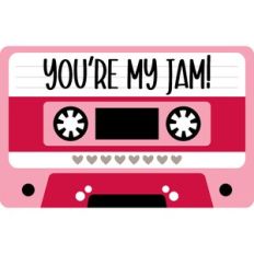 you're my jam