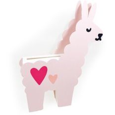 Llama Mailbox
