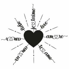 Love Heart
