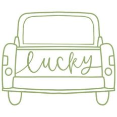 Lucky Truck