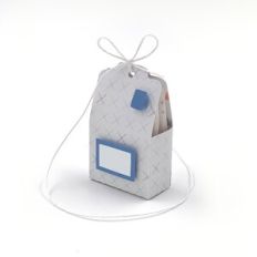 Tag Box