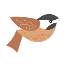 chickadee