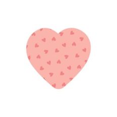 Pink Heart