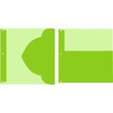 additional large pocket envelopes 1