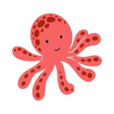 Small Octopus