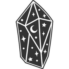 Magical Crystal