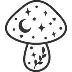Magical Mushroom