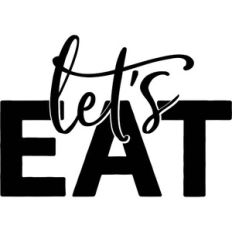 Let's Eat