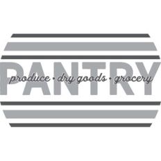 Pantry - Round Design