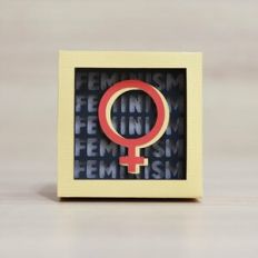 Candy box Feminism