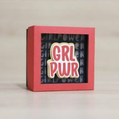 Candy Box Girl Power