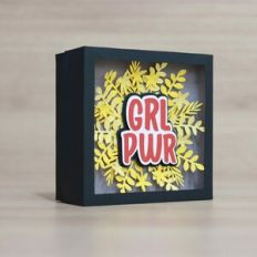 Candy Box Leaves