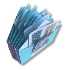 Envelope Mini Album