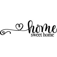 Home Sweet Home