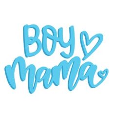 Boy Mama