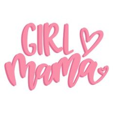 Girl Mama