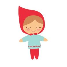 Fairy Tale girl