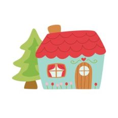 Fairy Tale cottage