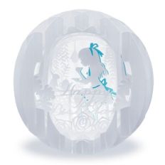FOUR LAYERED POP UP SPHERE ALICE PRO