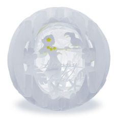 FOUR LAYERED POP UP SPHERE tropical PRO