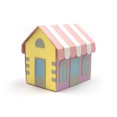 House Slide Box