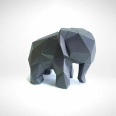Baby Elephant