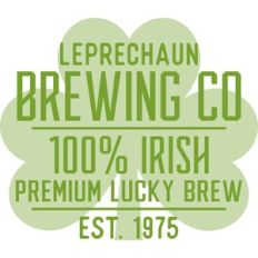 Leprechaun brewing co