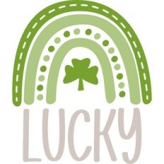 lucky