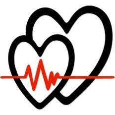 Hearts Beating Together