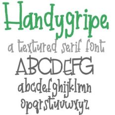 PN Handygripe