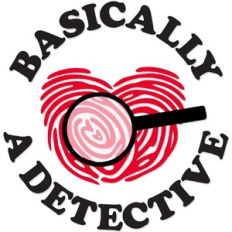 Basically a Detective