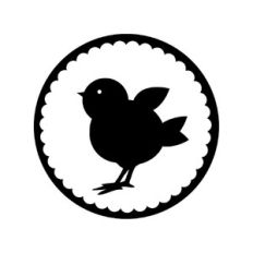 spring chick