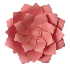Giant flower 13