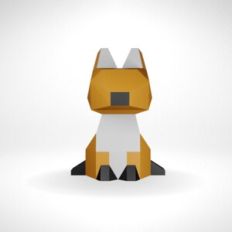 Little Fox