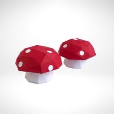 Mushroom