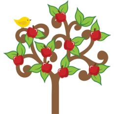 summer tree