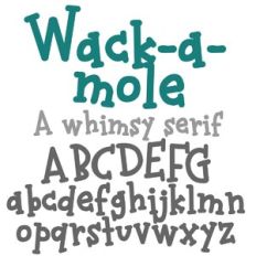 PN Wack-a-mole