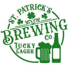 St Patrick's Brewing Co Circle