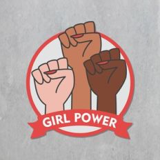 Girl Power