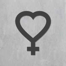 Female Heart