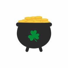 Pot of gold