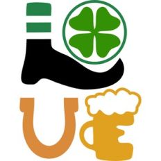 patricks day love