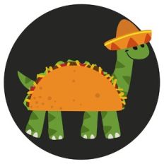 TacoSaurus