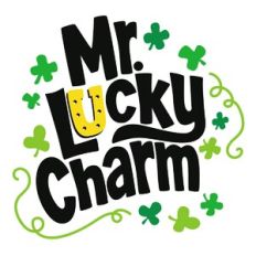 Mr. Lucky Charm