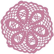 Doily