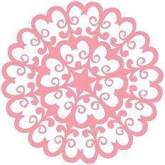 Doily
