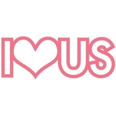 I (Heart) Us