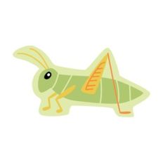 Grasshopper