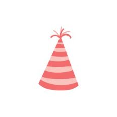 Birthday Girl Party Hat